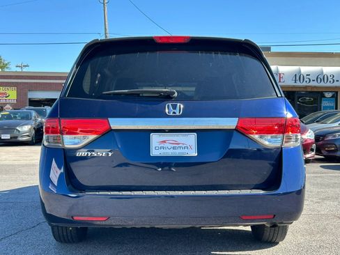 Used 2015 Honda Odyssey LX image 3