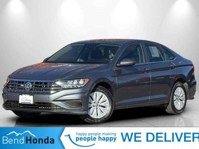 Used 2019 Volkswagen Jetta S