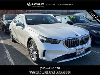 Used 2024 BMW 530i