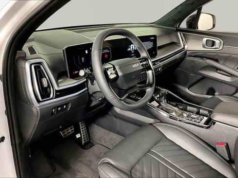 New 2026 Kia Sorento SX Prestige AWD/4WD image 8