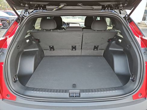 New 2026 Chevrolet Blazer EV LT image 17