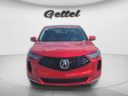 New 2026 Acura RDX SH-AWD w/ Advance Package image 8