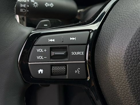 Certified 2026 Honda Civic Sport image 17