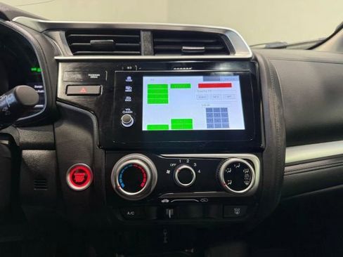 Used 2020 Honda Fit EX image 26