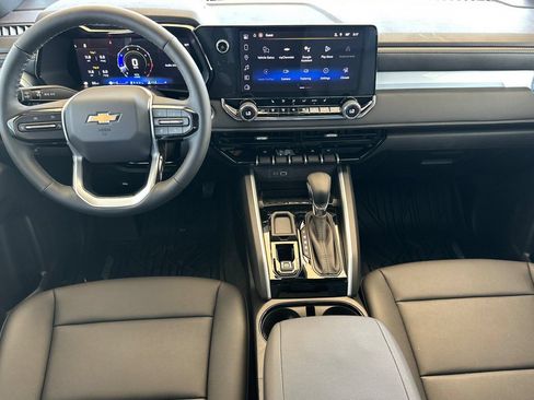 New 2026 Chevrolet Colorado LT w/ LT Convenience Package RWD image 14
