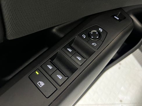 Certified 2025 BMW X3 xDrive30i w/ M Sport Package image 12