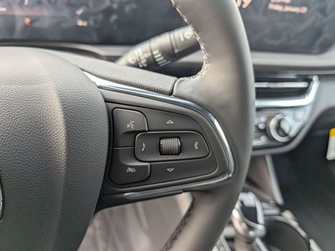 New 2026 Buick Envista Sport Touring w/ Convenience I Package image 19