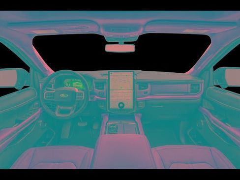 Used 2023 Ford Expedition Limited RWD image 19