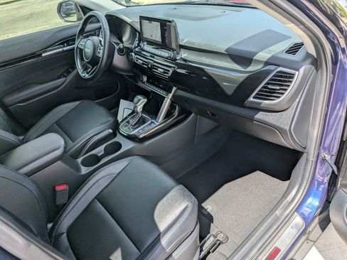 Certified 2023 Kia Seltos EX AWD/4WD image 14
