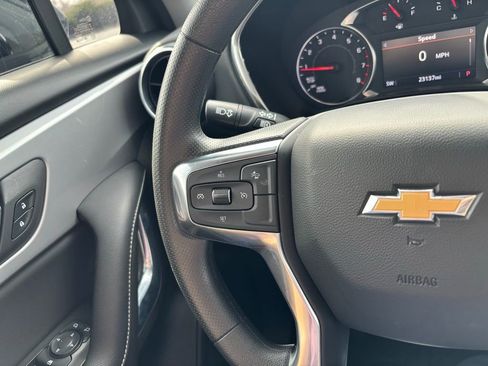 Used 2024 Chevrolet Blazer LT w/ Convenience Package image 33