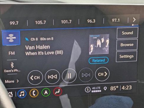 Used 2021 Chevrolet Corvette Stingray Preferred Cpe w/ Z51 Performance Package image 15