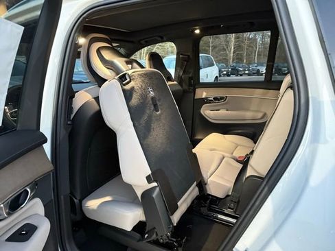 New 2026 Volvo XC90 B6 Plus w/ Protection Package Premier image 28