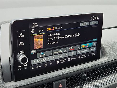 Used 2025 Honda CR-V Sport-L image 19