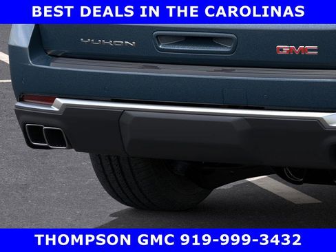 New 2026 GMC Yukon Denali image 17