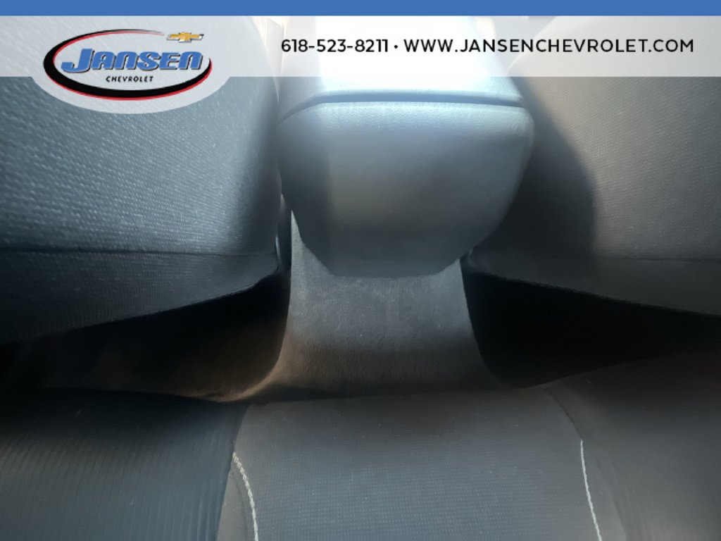 Used 2015 Chevrolet Camaro LT w/ 1LT Preferred Package RWD image 21
