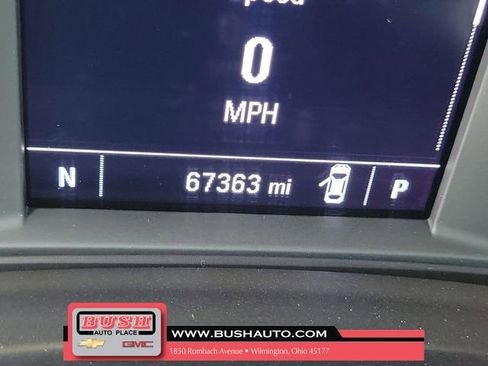 Used 2023 Chevrolet Malibu LT image 25