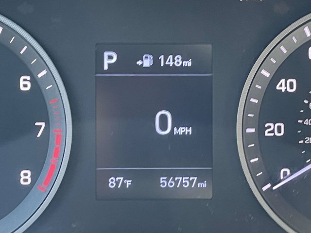 Used 2019 Hyundai Tucson Value AWD/4WD image 21