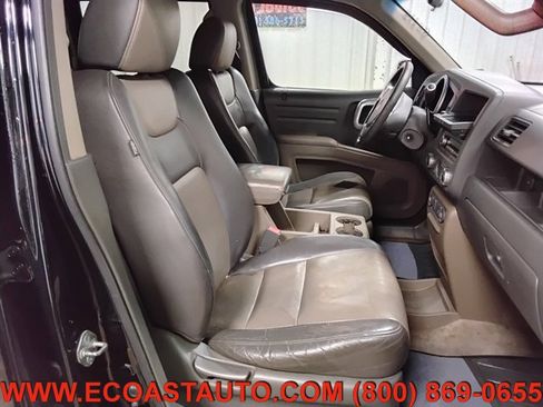 Used 2006 Honda Ridgeline RTL image 14