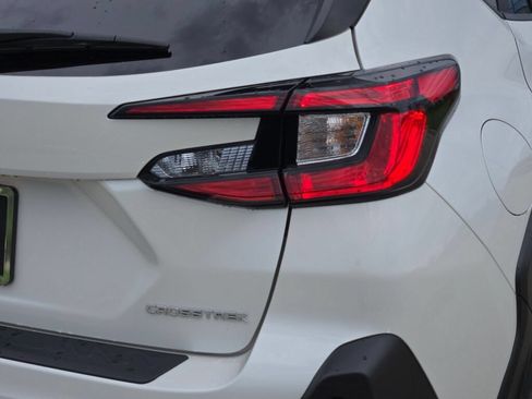 Certified 2024 Subaru Crosstrek 2.0i Premium AWD/4WD image 11