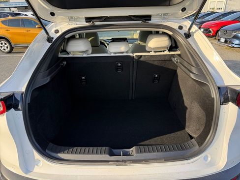 New 2026 MAZDA CX-30 AWD 2.5 S image 23