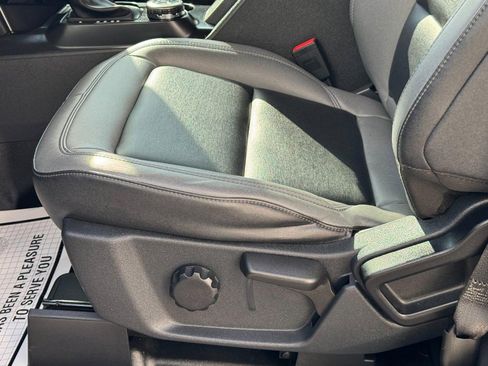 Used 2024 Ford Bronco Big Bend image 31