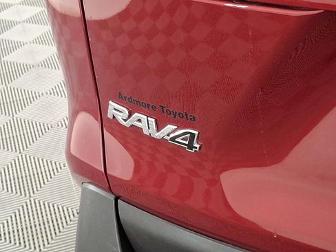Certified 2023 Toyota RAV4 XLE Premium image 24
