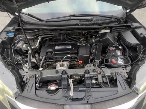 Used 2015 Honda CR-V EX image 27