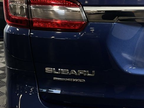 Used 2019 Subaru Ascent Limited image 15