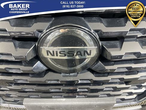 Used 2021 Nissan Kicks SV image 29