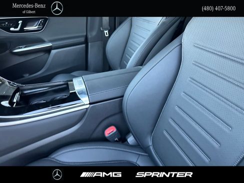 New 2026 Mercedes-Benz GLC 350e 4MATIC image 13