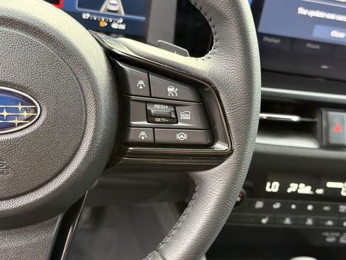 Used 2026 Subaru Outback Premium AWD/4WD image 26