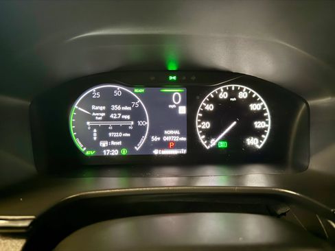 Used 2024 Honda CR-V Sport-L image 15
