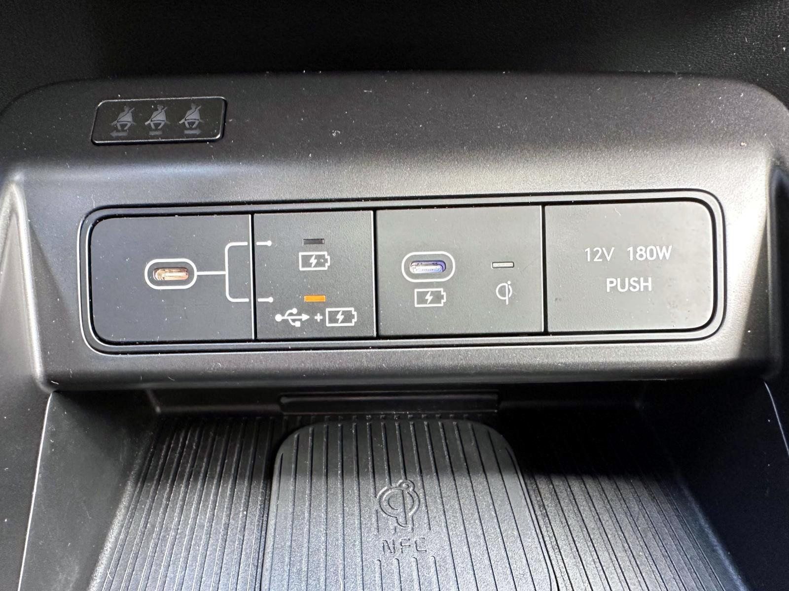 Used 2024 Hyundai Kona N Line AWD/4WD image 26