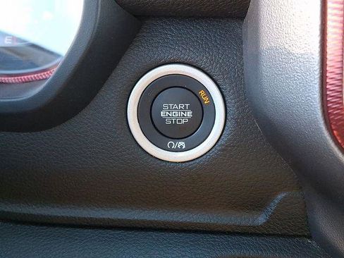 Certified 2025 RAM 1500 Rebel w/ Rebel Level 1 Equipment Group image 27