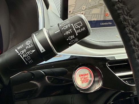 Certified 2023 Acura MDX Technology image 29