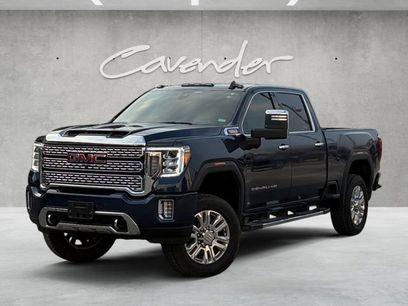 Certified 2023 GMC Sierra 2500 Denali w/ Denali Ultimate Package