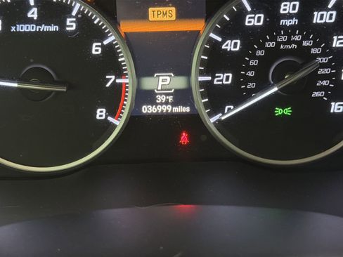 Used 2021 Acura ILX image 17