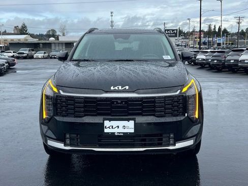 New 2026 Kia Sportage SX Prestige AWD/4WD image 5