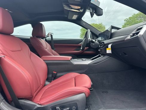 New 2026 BMW 430i xDrive Coupe w/ Premium Package AWD/4WD image 20