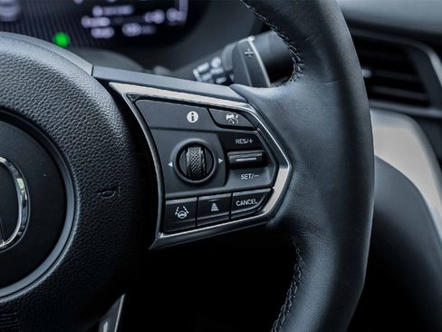 New 2025 Acura TLX w/ Technology Package image 20