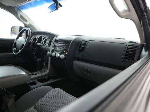 Used 2012 Toyota Tundra 2WD Double Cab w/ TRD Off-Road Pkg image 55