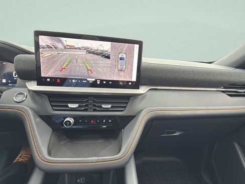 New 2026 Ford Explorer Tremor AWD/4WD image 12