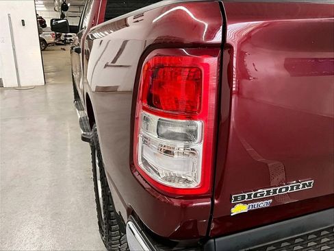 Used 2023 RAM 1500 Big Horn AWD/4WD image 33