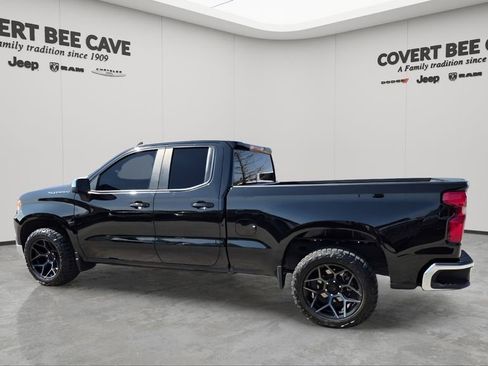 Used 2023 Chevrolet Silverado 1500 LT image 6