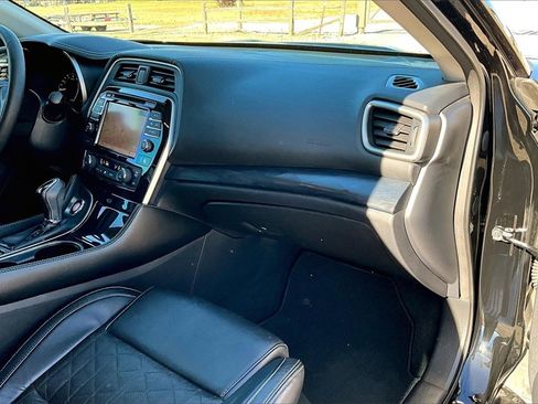 Used 2022 Nissan Maxima Platinum w/ Sport Mat Group image 14