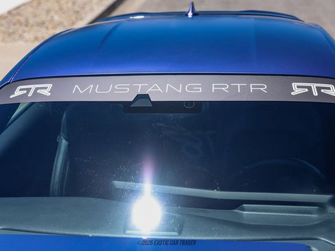 Used 2024 Ford Mustang GT Premium RWD image 67