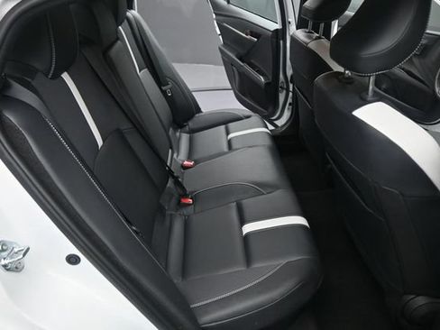 Used 2026 Toyota Camry SE FWD image 16