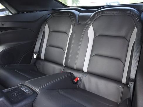 Used 2024 Chevrolet Camaro LT w/ RS Package RWD image 26