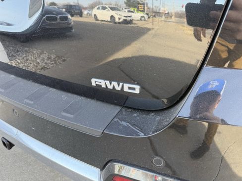 Used 2014 GMC Terrain Denali w/ Cargo Package image 24