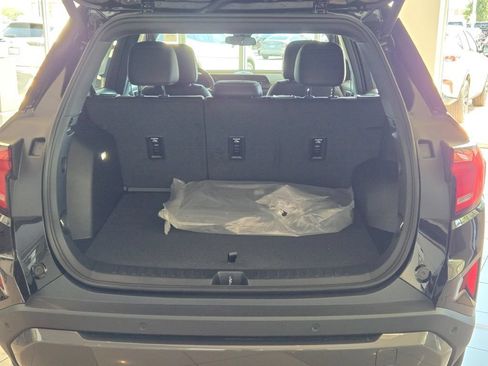 New 2027 GMC Terrain Elevation w/ Elevation Premium Package AWD/4WD image 24